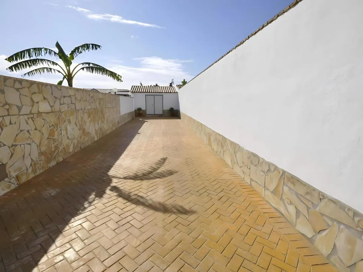Casa Con Piscina Privada Solo Familias Y Pareja Hotel Conil De La Frontera 0*,  Spain