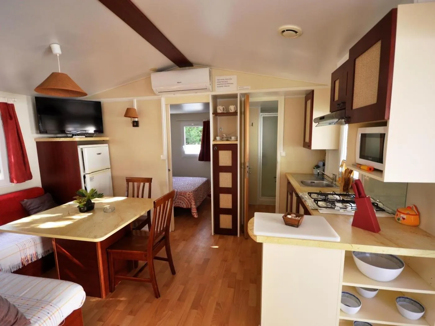 Campsite Casa Con Piscina Privada Solo Familias Y Pareja Hotel Conil De La Frontera