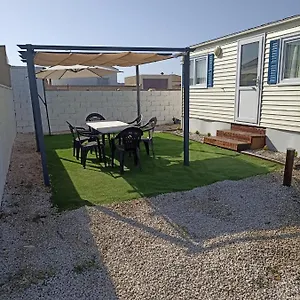 Camping La Gobita, Conil De La Frontera